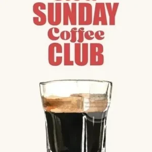 Pintura em Tela Retrô para Decoração Moderno - Arte de Parede