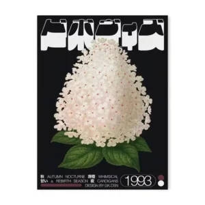 Quadro Abstrato Moderno com Ondas Azuis para Decoração de Ambientes