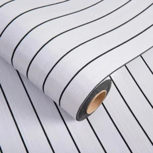 Papel de Parede 3D Autoadesivo à Prova d'Água - Decoração Moderna - Cor 8, 40cm x 3m