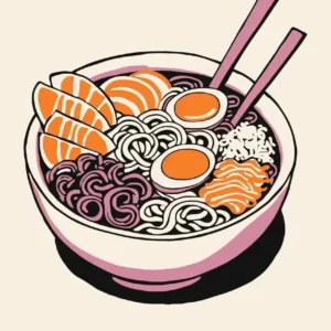 Pintura em Tela Monte Fuji - Arte Japonesa Clássica para Decoração