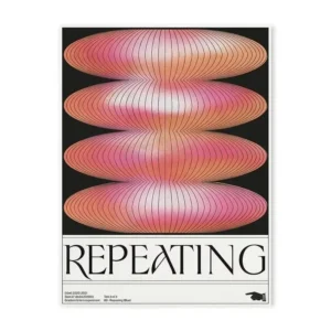 Quadro Abstrato Moderno com Ondas Azuis para Decoração de Ambientes