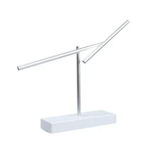 Pêndulo de Newton Moderno para Decoração de Mesa - Presente Criativo - Cor 2