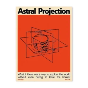 Quadro Abstrato Moderno com Ondas Azuis para Decoração de Ambientes