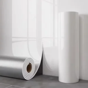 Papel de Parede Autoadesivo Mármore para Decoração de Ambientes - Cor 2