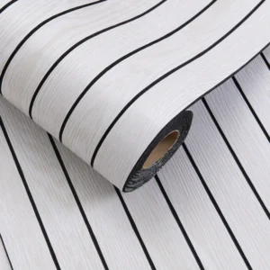 Papel de Parede 3D Autoadesivo à Prova d'Água - Decoração Moderna - Cor 10, 40cm x 3m