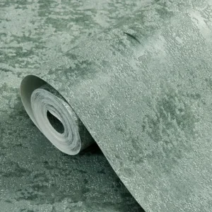 Papel de Parede 3D Floral para Decoração de Ambientes - Modelo B6