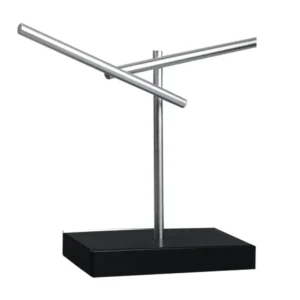 Pêndulo de Newton Moderno para Decoração de Mesa - Presente Criativo - Cor 1