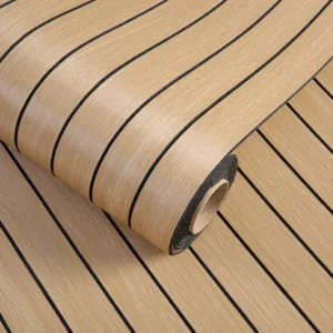 Papel de Parede 3D Autoadesivo à Prova d'Água - Decoração Moderna - Cor 13, 40cm x 3m