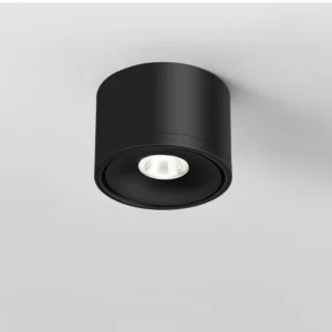 Luz de Teto LED Regulável 9W a 24W - Iluminação Moderna para Ambientes