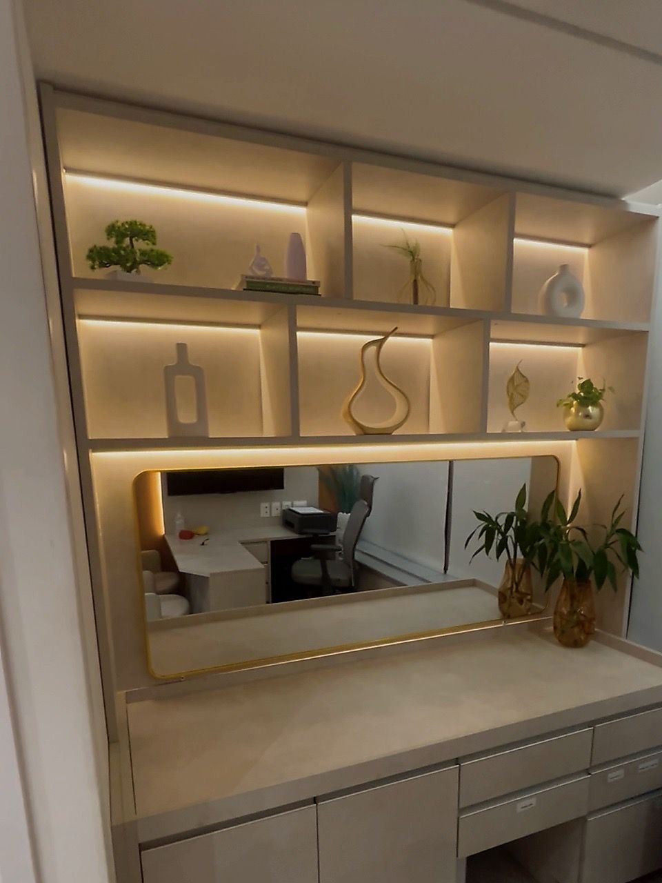 Enfeite Vaso Pinguim Ceramica Decoração Rack Sala Estante Aparador